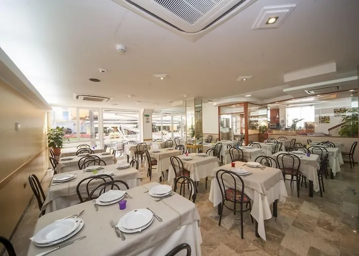 Hotel Zurigo