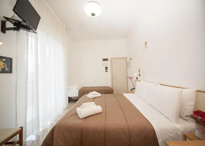 Hotel Zurigo