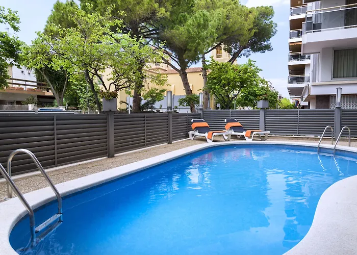 4R Casablanca Playa