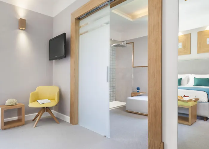 La Piazzetta Guest House