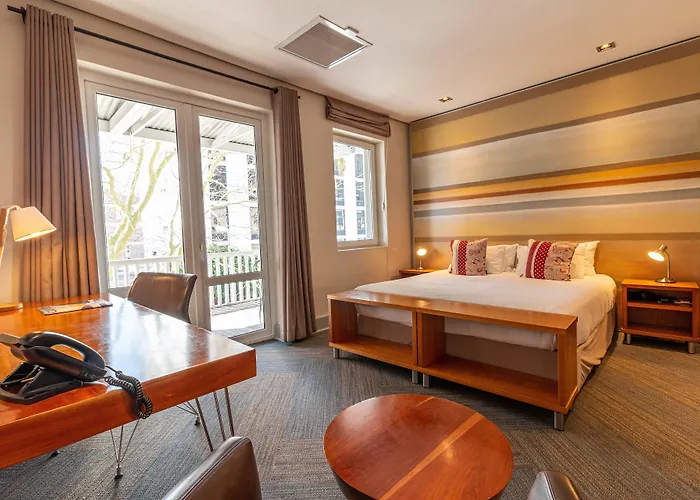Hippo Boutique Hotel