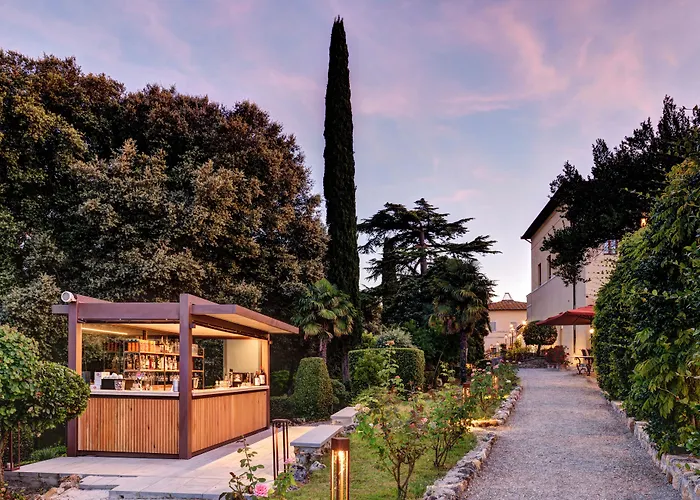 Villa Sabolini