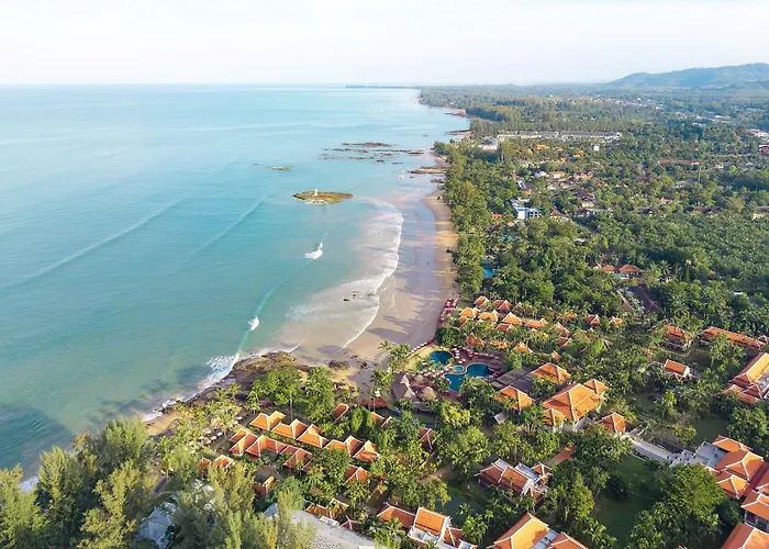 Khaolak Laguna Resort