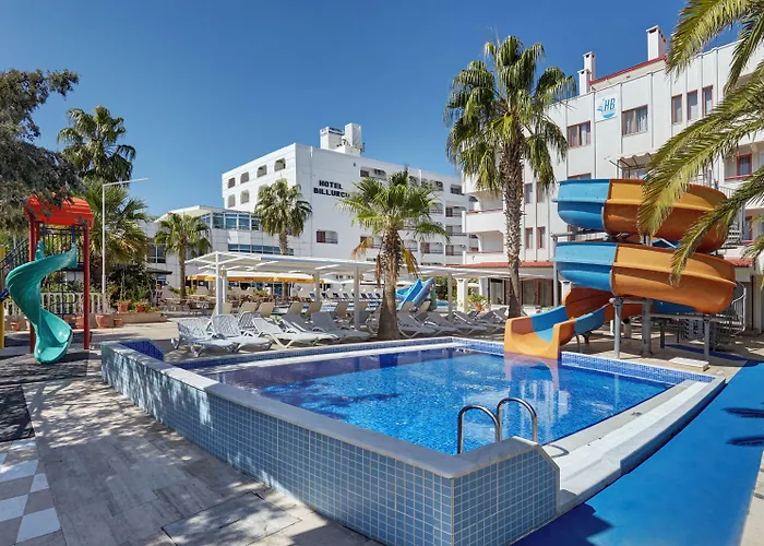 Hotel Billurcu