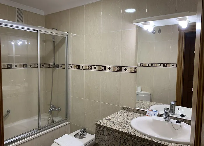 Apartamentos Nuriasol