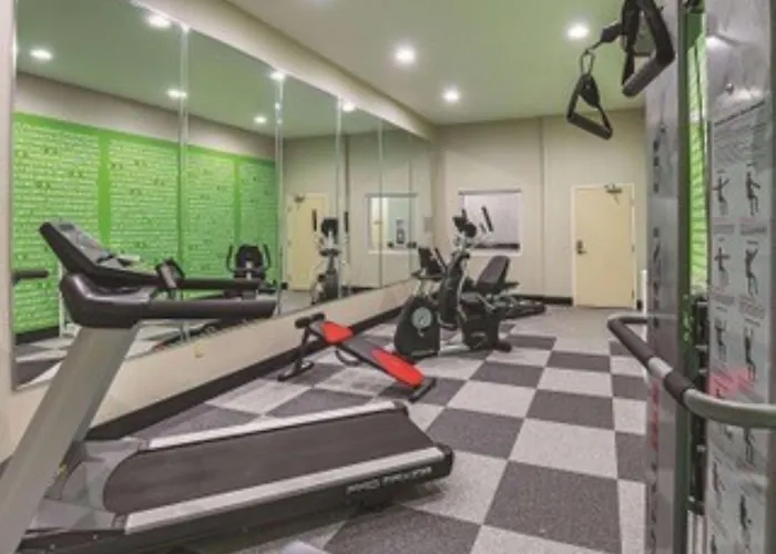 La Quinta By Wyndham Ft. Worth - , Tx