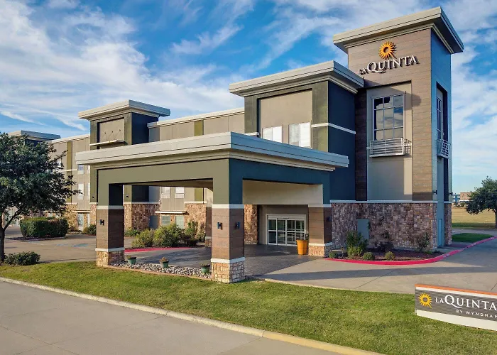 La Quinta By Wyndham Ft. Worth - , Tx