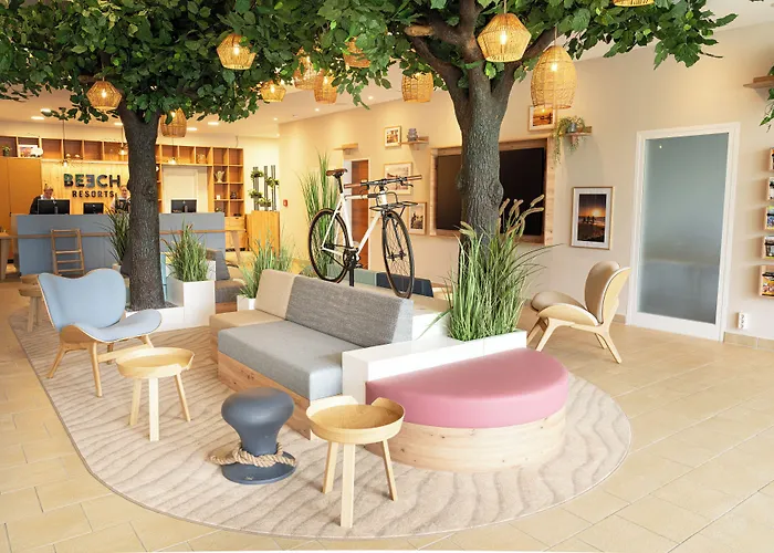 Familienhotels Dorfhotel