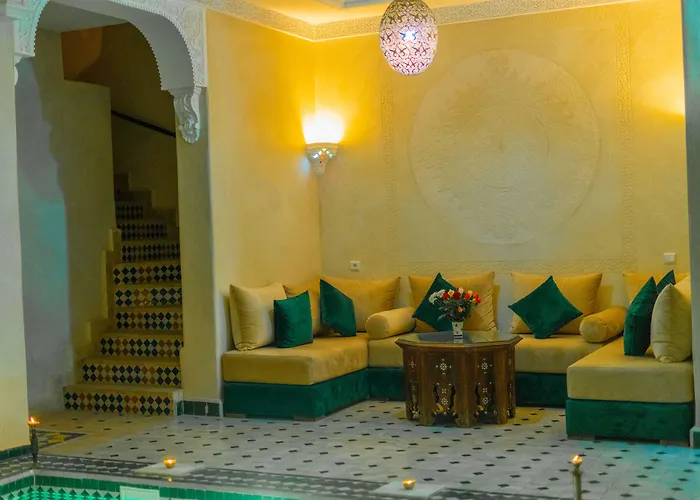 Riad Louaya