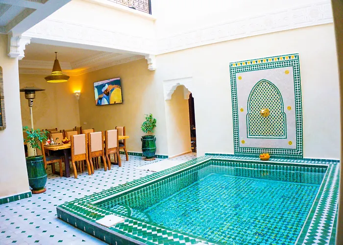 Riad Louaya