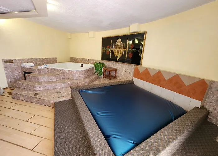 Design hotel Real Del Sur