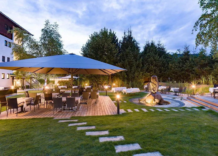 Sporthotel Austria