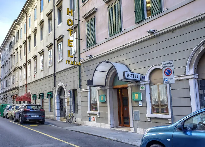 Hotel Italia