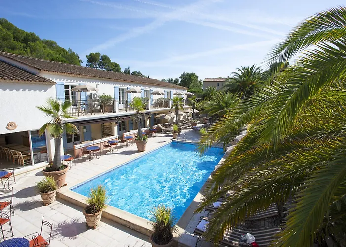 La Bastide De