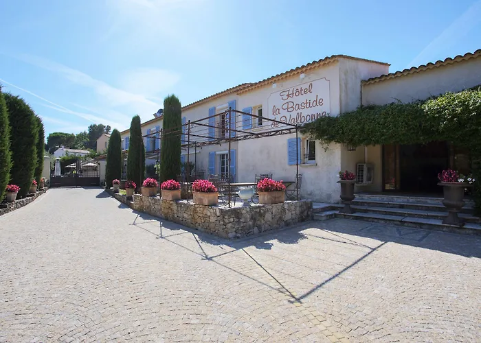 La Bastide De