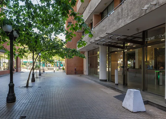 Providencia Suite Diego De Velasquez