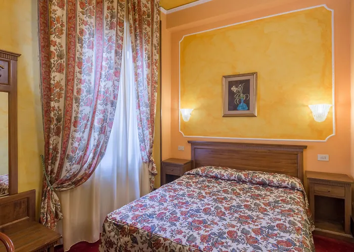 Hotel Minerva Palace