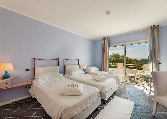 Hotel Luna Lughente