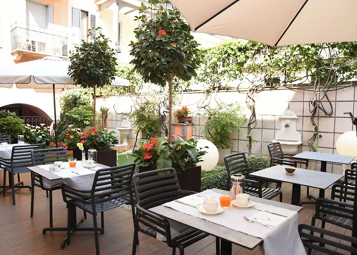 Hotel Lombardia