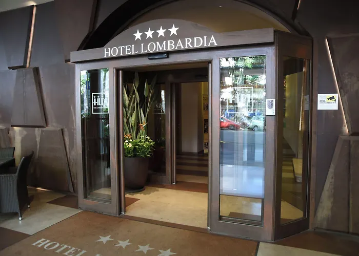 Hotel Lombardia