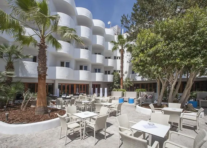 Sentido Fido Tucan - Adults Only