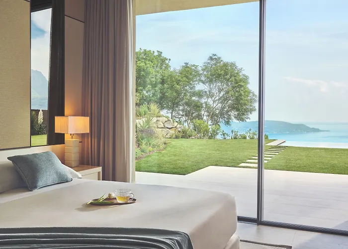 Lefay Resort & Spa Lago Di Garda