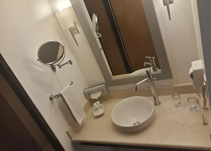 Hotel & Suites Pf