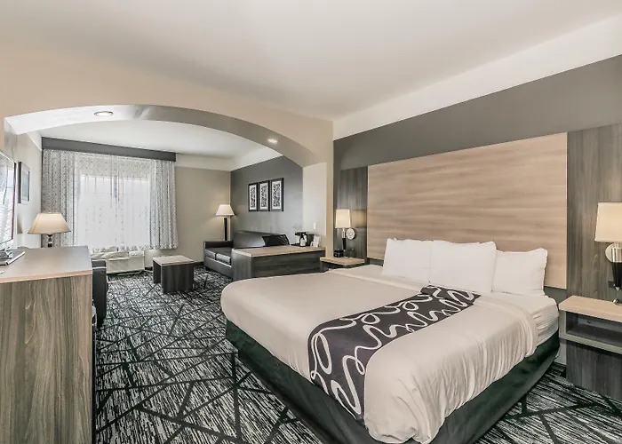 Family resorts La Quinta By Wyndham Granbury