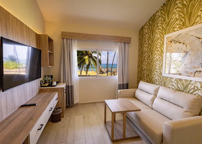 Grand Sirenis Punta Cana & Aquagames