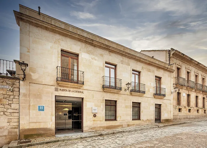 Sercotel Puerta De La Catedral