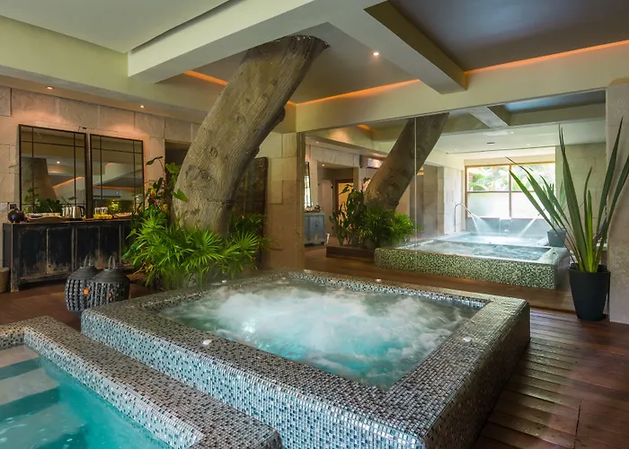 Magic Blue Spa Boutique Adults Only