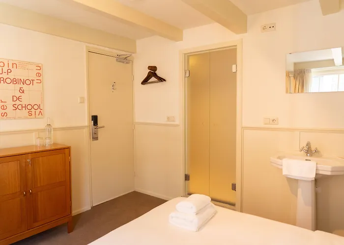 Hotel Calisto
