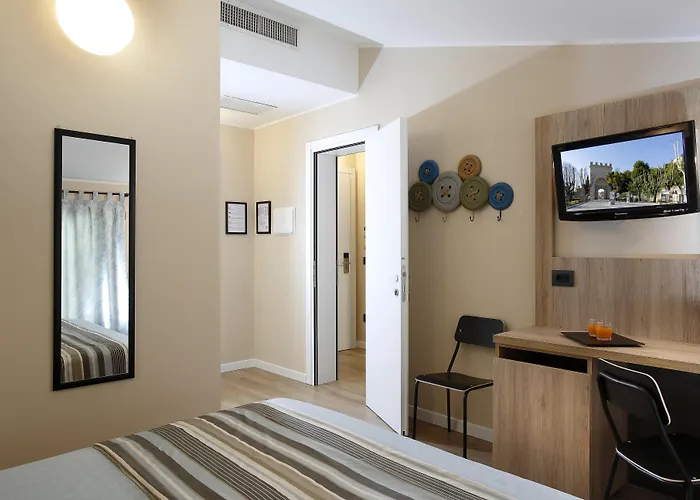 Hotel Porta Nuova
