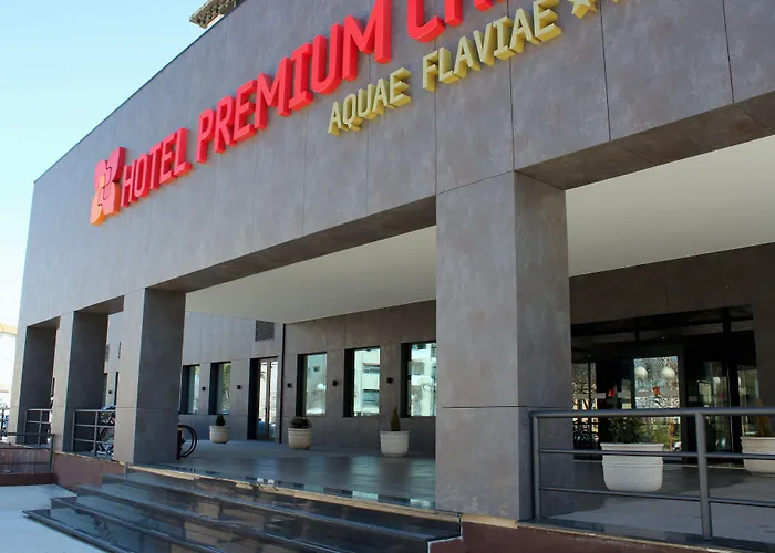  Premium Chaves - Aquae Flaviae