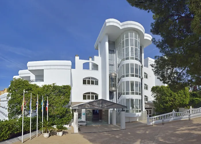 Sol Lunamar Apartamentos - Adults Only