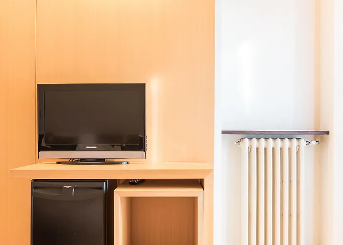 Hotel Emporda