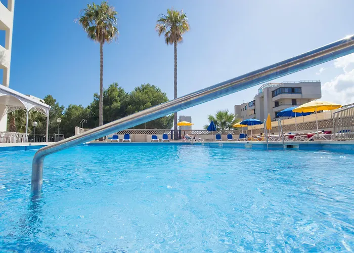 Hotel Santa Maria Playa