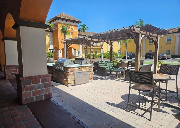 Homewood Suites By Hilton Sarasota