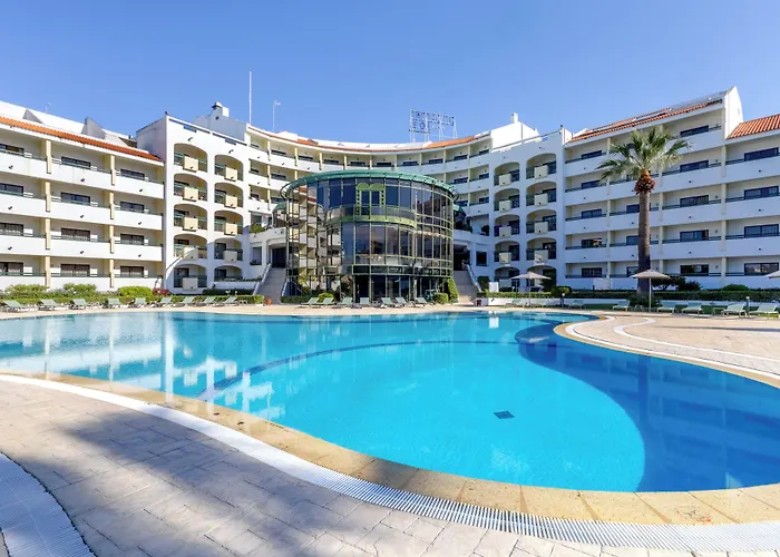  Ondamar Apartamentos