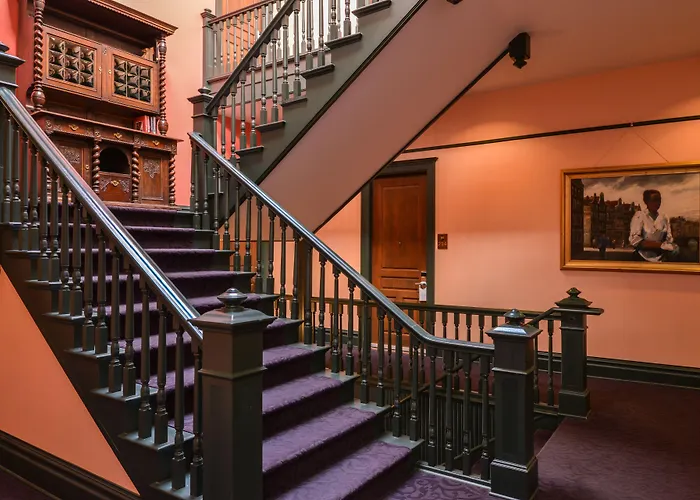 Montvale Hotel (Adults Only)