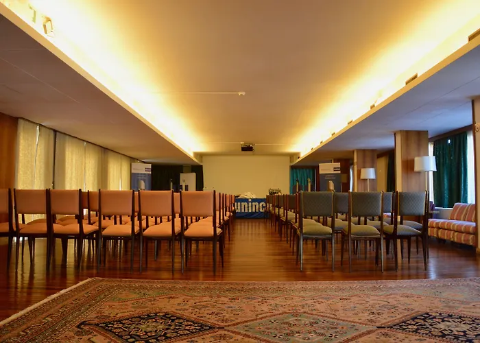 Grand Hotel Tamerici & Principe