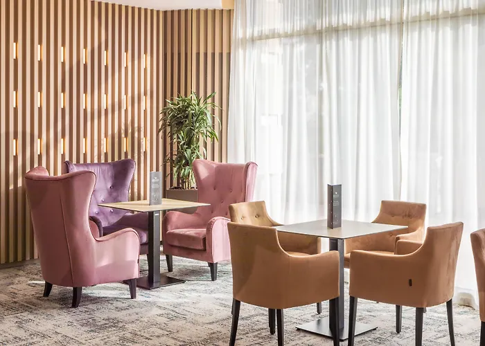 Greenfield Hotel Golf & Spa