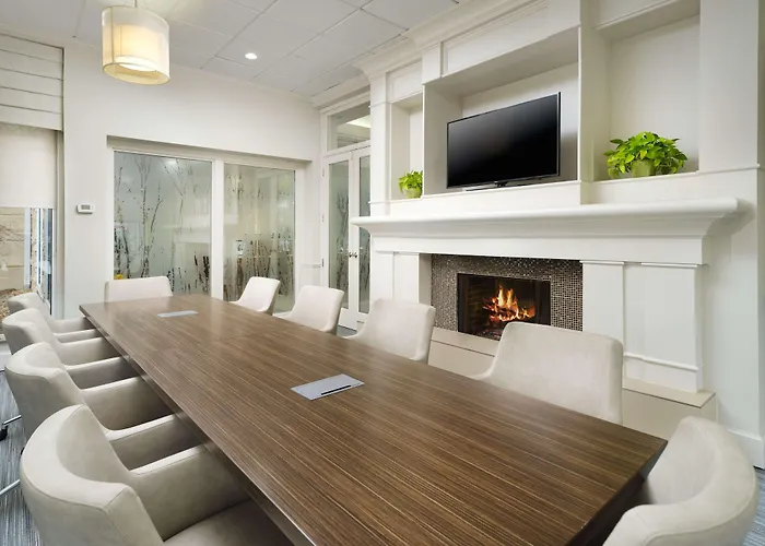 Hilton Garden Inn Chattanooga/Hamilton Place