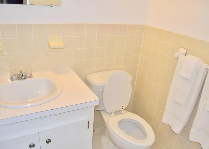 Best Selfcatering Waterway Condos
