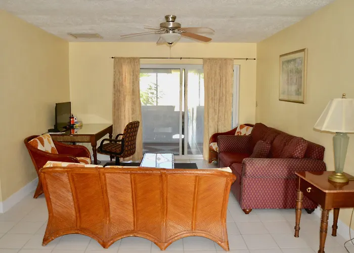 Best Selfcatering Waterway Condos