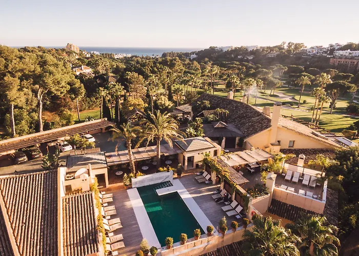 Rio Real Golf & Hotel