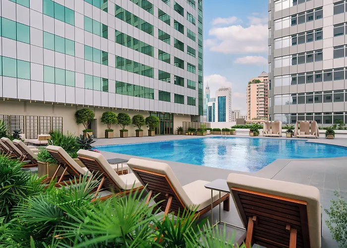 Hotel Canton