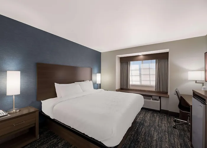 Best Western Bellemont Shadow Mountain Inn