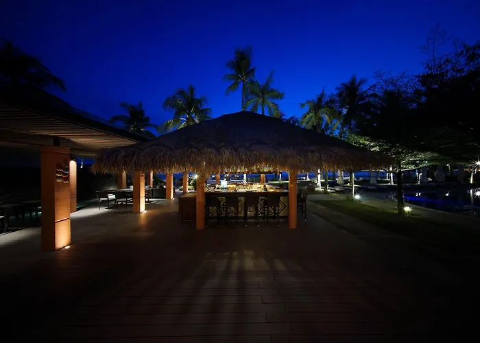 Casa Del Mar Langkawi