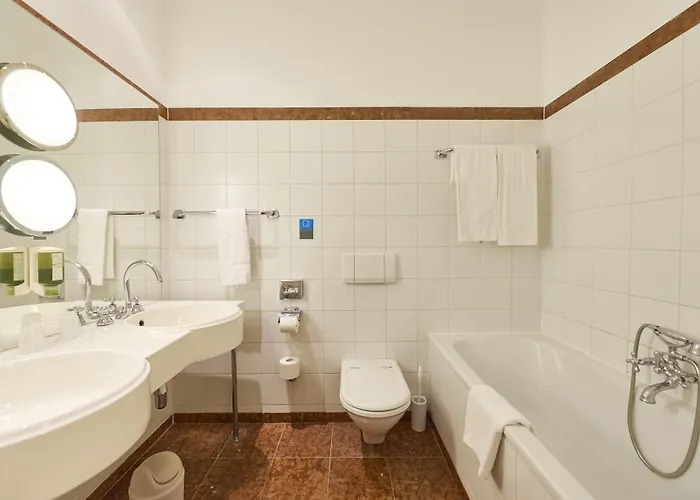 Hotel Kunsthof